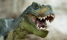 Откриха кости от динозавър на 246 млн. години
