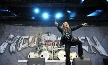 Концертът на “Helloween” се отлага за 10 юни 2021 г.