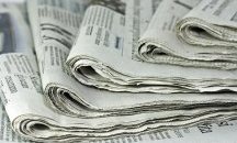 Настъпиха мрачни времена за италианските медии