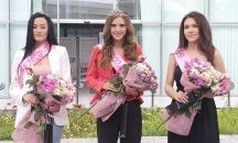 18-годишната Мария Петрова е новата Царица Роза в Казанлък