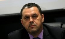 Комисар Стефан Банков: Най-често корупция има в КАТ и "Гранична полиция"