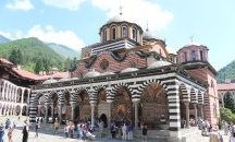 Измама: Събират пари от името на Рилския манастир