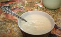 Руската ваксина срещу COVID-19 може да се прилага чрез кисело мляко