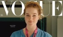Въздействащо послание: Три обикновени жени на корицата на британския Vogue