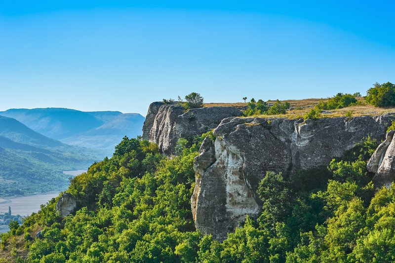 5 Krasivi Prirodni Zabelezhitelnosti V Blgariya Koito Tryabva Da Posetite