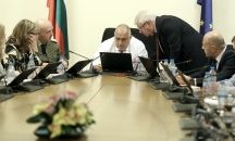 Борисов: На 15 юни падат всички мерки, остават само социалните
