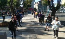Матурата в Община Царево премина при засилени мерки