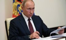 Путин обявява официално война на Украйна на 9 май?