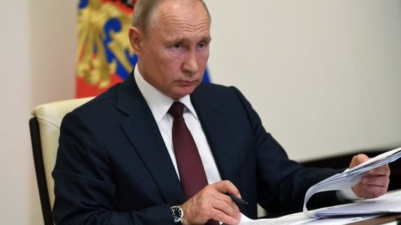 От 2021 богатите в Русия с по-големи данъци