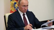 Путин обяви извънредно положение заради мащабен нефтен разлив
