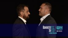 Важното за теб, Кубрат Пулев: От нокаут може да те вдигне само непримиримостта