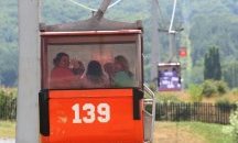 "Витоша ски" пуска симеоновския лифт за лятото
