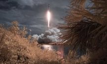 Интересни факти за екипа на мисията на SpaceX и НАСА