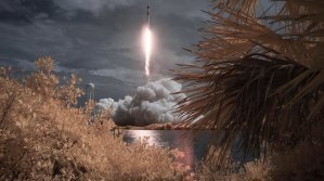 Интересни факти за екипа на мисията на SpaceX и НАСА