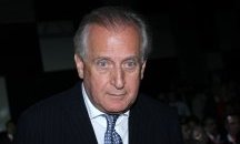 Спас Русев осигури 100 000 лв. на "Левски"