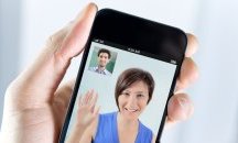 Zoom отчете 30-кратен скок на потреблението