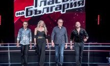 Георги Шопов е победител в седмия сезон на "Гласът на България"