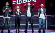13 полуфиналисти превземат сцената в „Гласът на България“