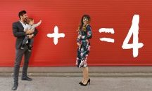 Петя Дикова очаква второ дете