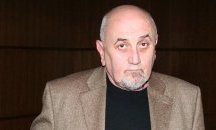 Почина Вилхем Краус