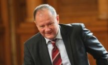 Миков: В последните години БСП няма значима политическа теза, с която да бъде припозната