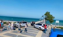 Морето изхвърли телата на две момчета, скочили от моста в Бургас