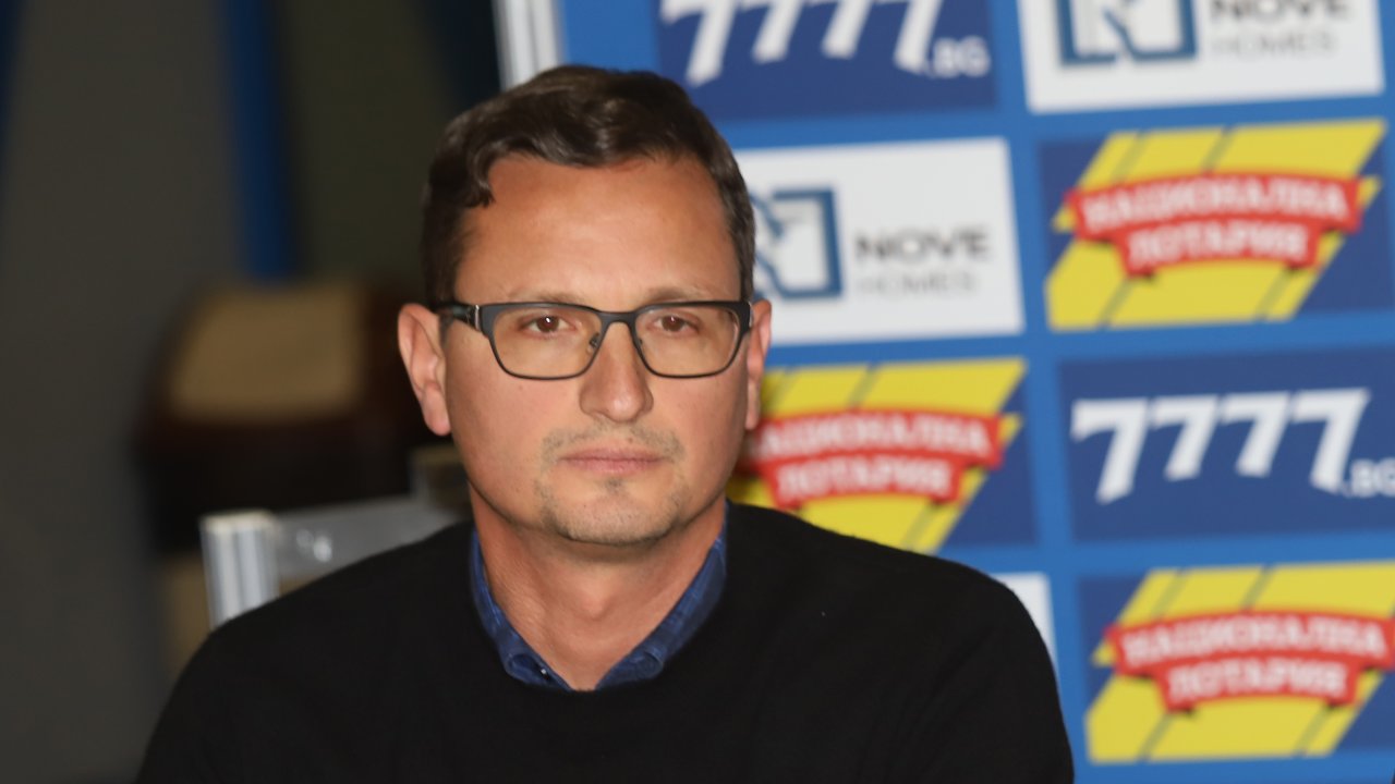 Dimitr Ganev New Games I Nacionalna Lotariya Ne Sa Davali Pari Na Vlastimashite