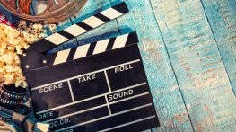 Български научнофантастичен филм с международна награда