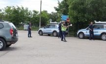 Осем задържани в спецоперация във Видинско
