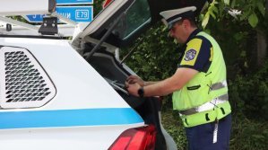 КАТ с акция срещу високата скорост на пътя