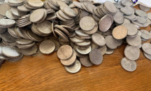 Иззеха огромно количество фалшиви монети, боеприпаси и оръжия след спецакция в Русенско