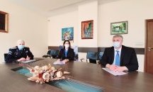 "Пирогов" стартира проект за борба с домашното насилие