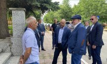 14 задържани при спецакция в Пазарджишко
