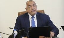Борисов и Националният щаб ще обсъдят мерките срещу разпространението на COVID-19