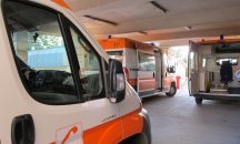 Всяко четвърто повикване на спешна помощ у нас не се обслужва