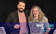 Очаквайте Магърдич Халваджиян в поредицата "Важното за теб с Ники Кънчев" на 11 юни