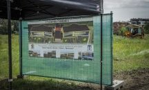 Започна строителството на нова детска градина в "Манастирски ливади-изток"
