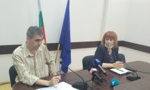 20 работници в две старозагорски предприятия са заразени с COVID-19