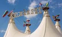 Цирк „Балкански“ ще иска от премиера 200 хил. лв., за да оцелее