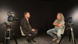 Магърдич Халваджиян във "Важното за теб": Боря се до последно шоуто да продължи