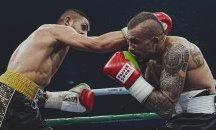 Йосиф Панов "Пепелянката": Боксът ми помогна да се впиша в обществото