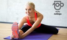 „100 малки победи“: Тренировка HIIT за цялостна кондиция