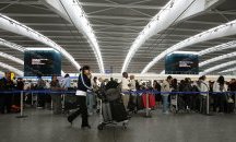 Великобритания се отказа от пълния граничен контрол с ЕС от 1 януари