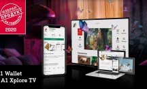 А1 с две награди от престижния международен конкурс за иновации „Продукт на годината 2020“