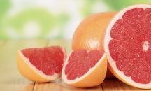 5 причини да пиете сок от грейпфрут