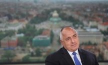 Какъв подарък за рождения си ден ще получи Борисов от Дубай?