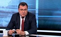 Славчо Атанасов: Разделното време за ГЕРБ наближава