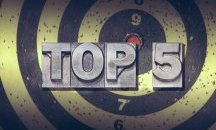 Топ 5 новини от седмицата