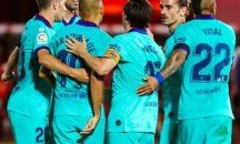 "Барселона" започна гръмко рестарта на първенството