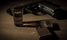Двойно убийство в Казанлък